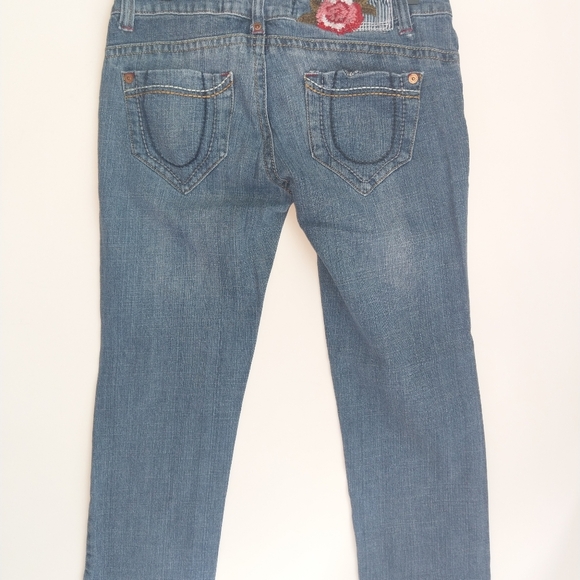 Freestyle Revolution Jeans, Size 7 - Picture 4 of 8